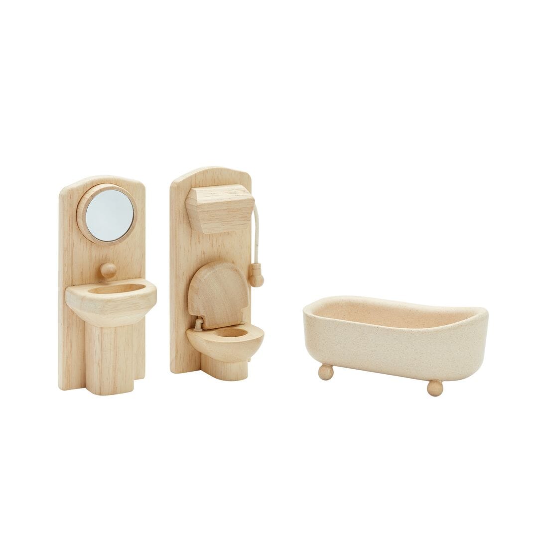 PlanToys USA - PlanToys Victorian Furniture Set