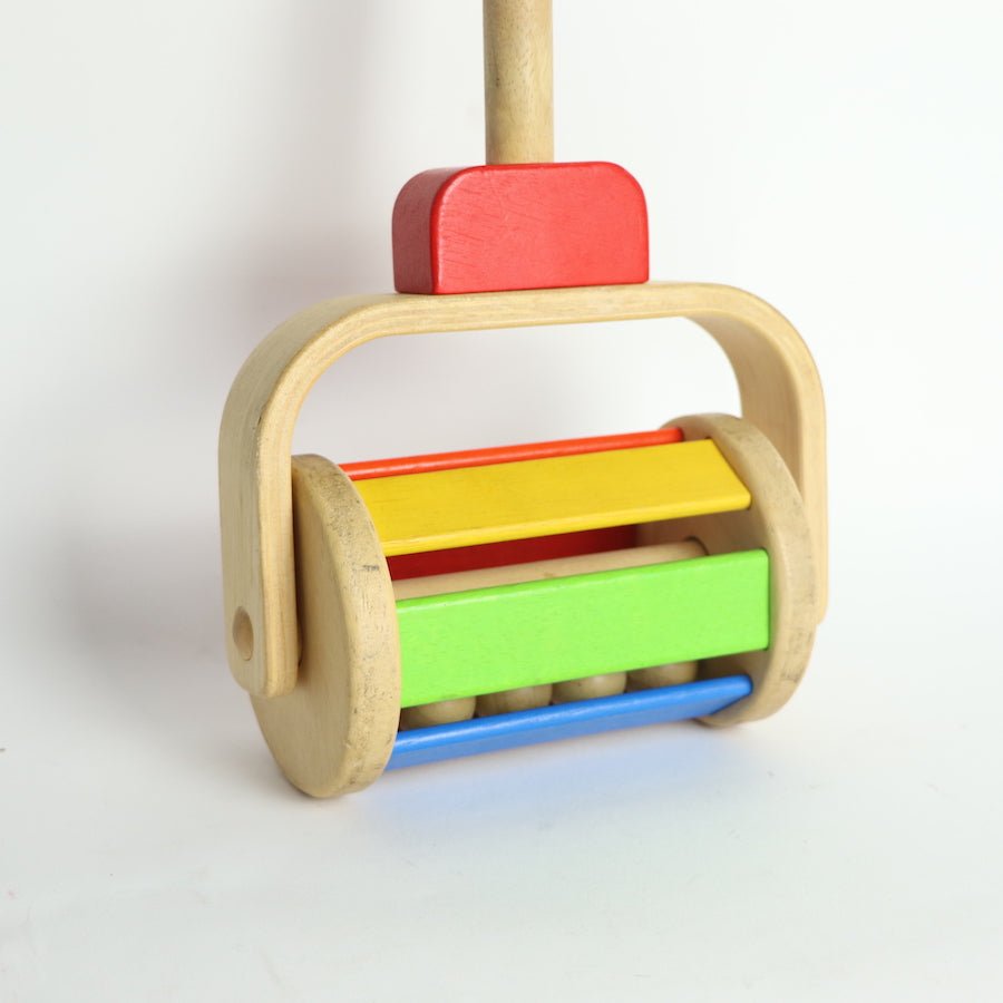 PlanToys - PlanToys Walk N Roll