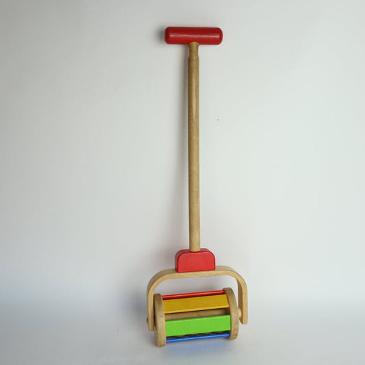 toycycle - PlanToys Walk n' Roll
