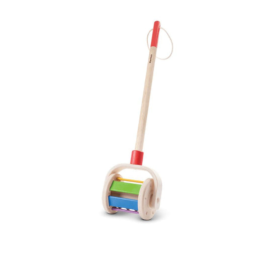 PlanToys Walk N Roll 