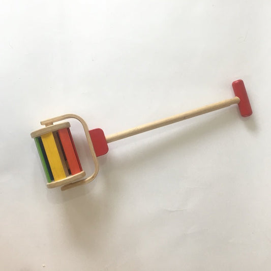 toycycle - PlanToys Walk & Roll