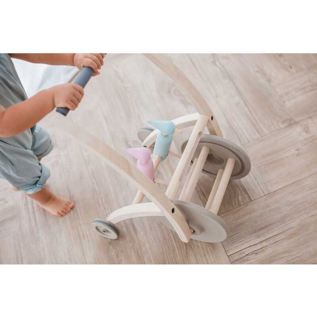 PlanToys USA - PlanToys Woodpecker Walker