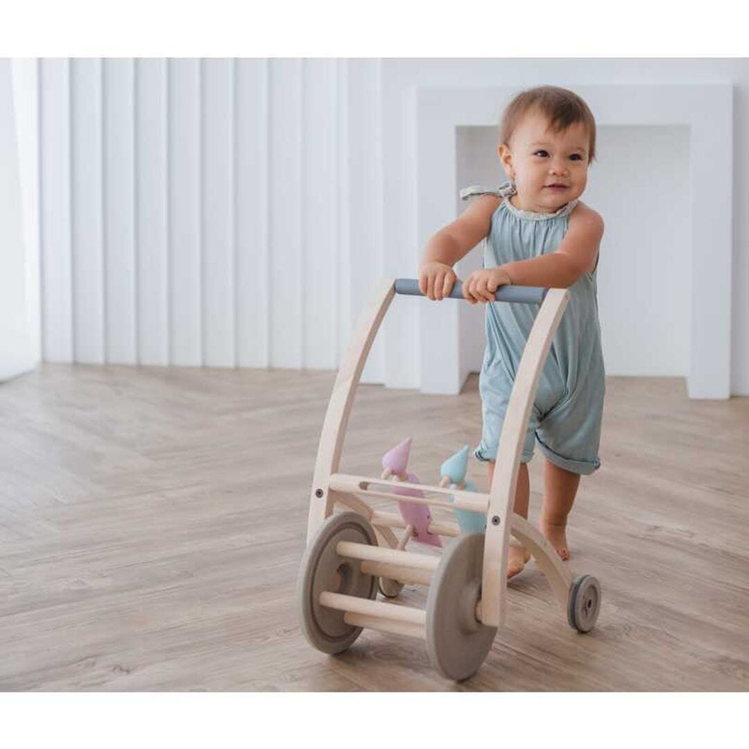 PlanToys USA - PlanToys Woodpecker Walker