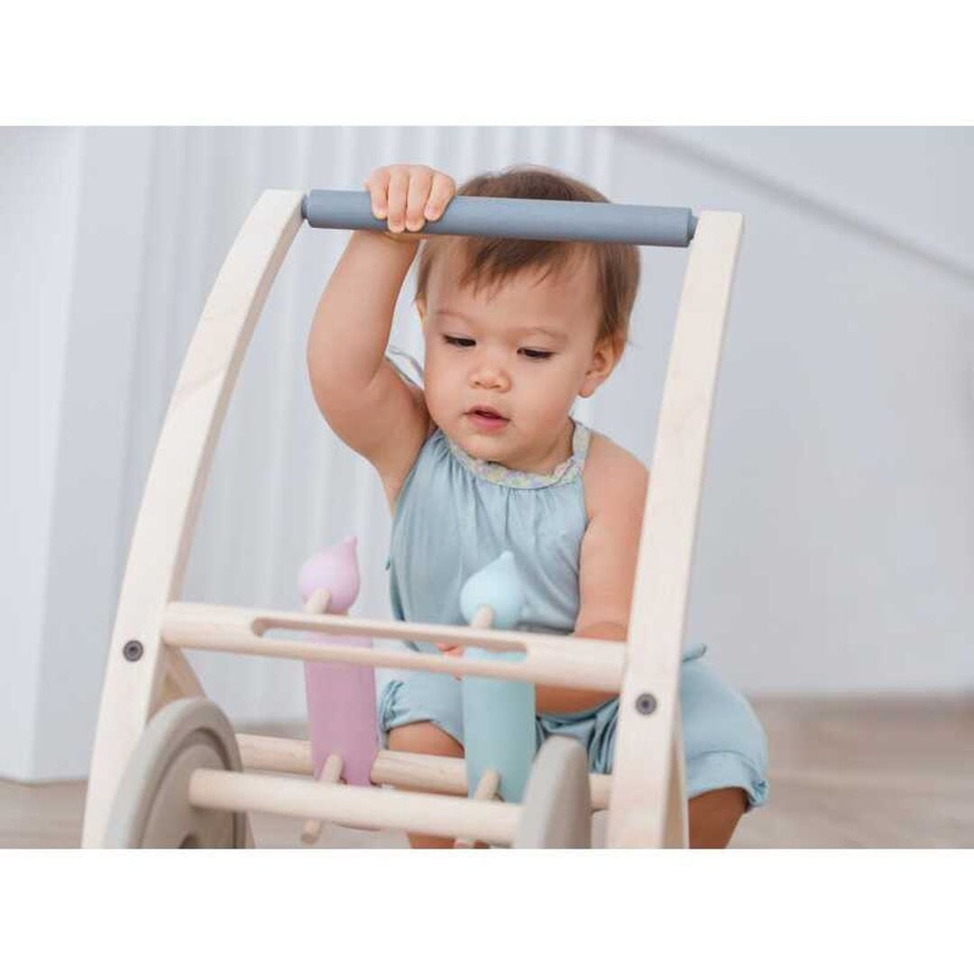 PlanToys USA - PlanToys Woodpecker Walker