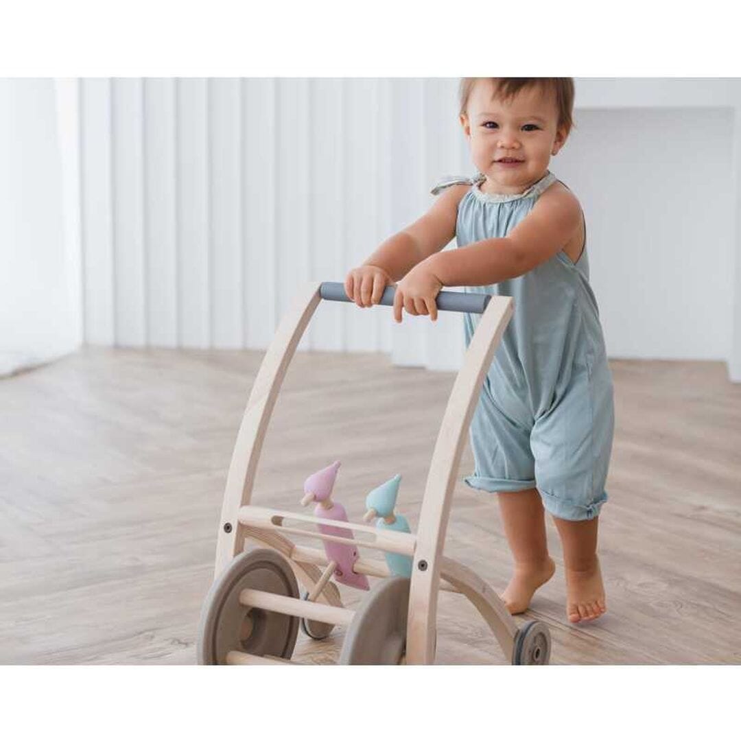 PlanToys USA - PlanToys Woodpecker Walker