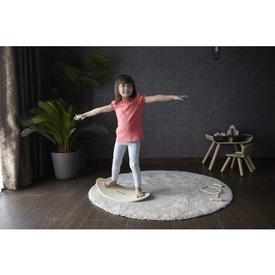 PlantToys Balance Board Activity Toys 