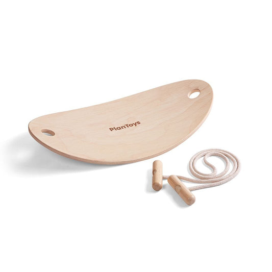 PlantToys Balance Board Activity Toys 