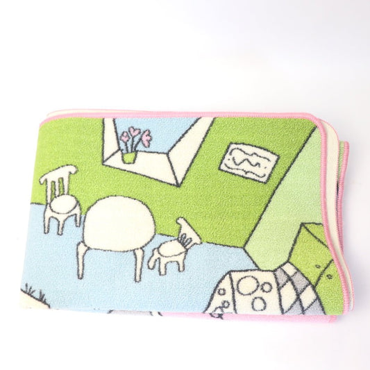 TOYCYCLE - Play Room Throw Rug