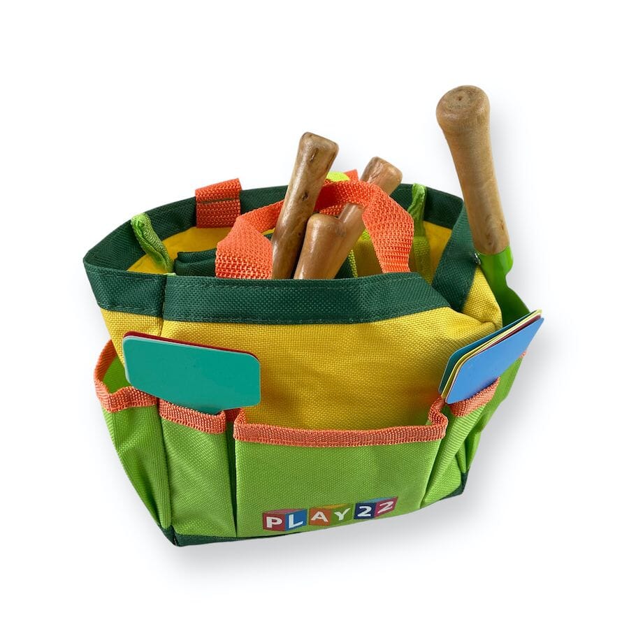 TOYCYCLE, PBC - Play22 Kids Gardening Tool Set