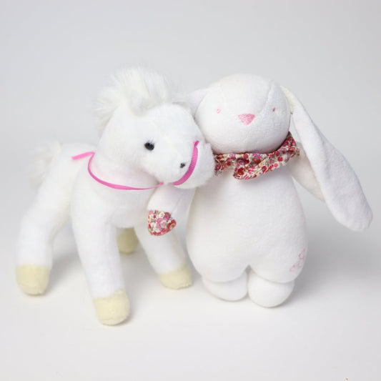 TOYCYCLE - Plushie Pal Set