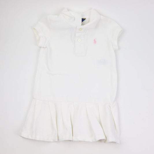 TOYCYCLE - Polo Ralph Lauren Dress 2T