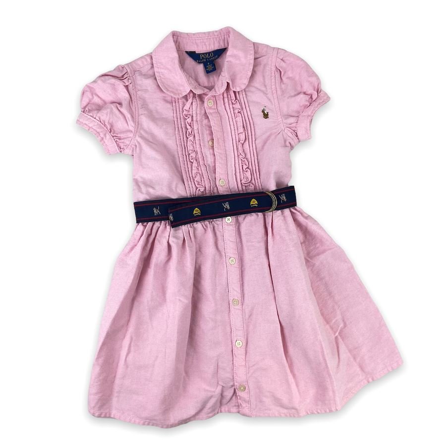 TOYCYCLE - Polo Ralph Lauren Dress 5Y