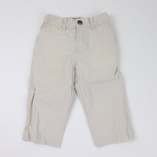 TOYCYCLE - Polo Ralph Lauren Khaki Pants 12M