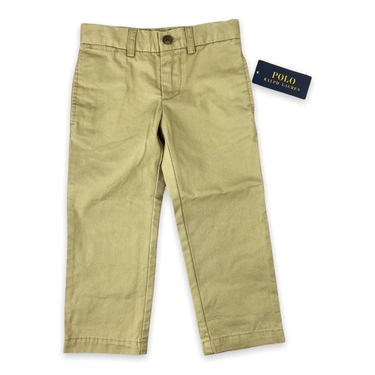 TOYCYCLE - Polo Ralph Lauren Khakis 2T
