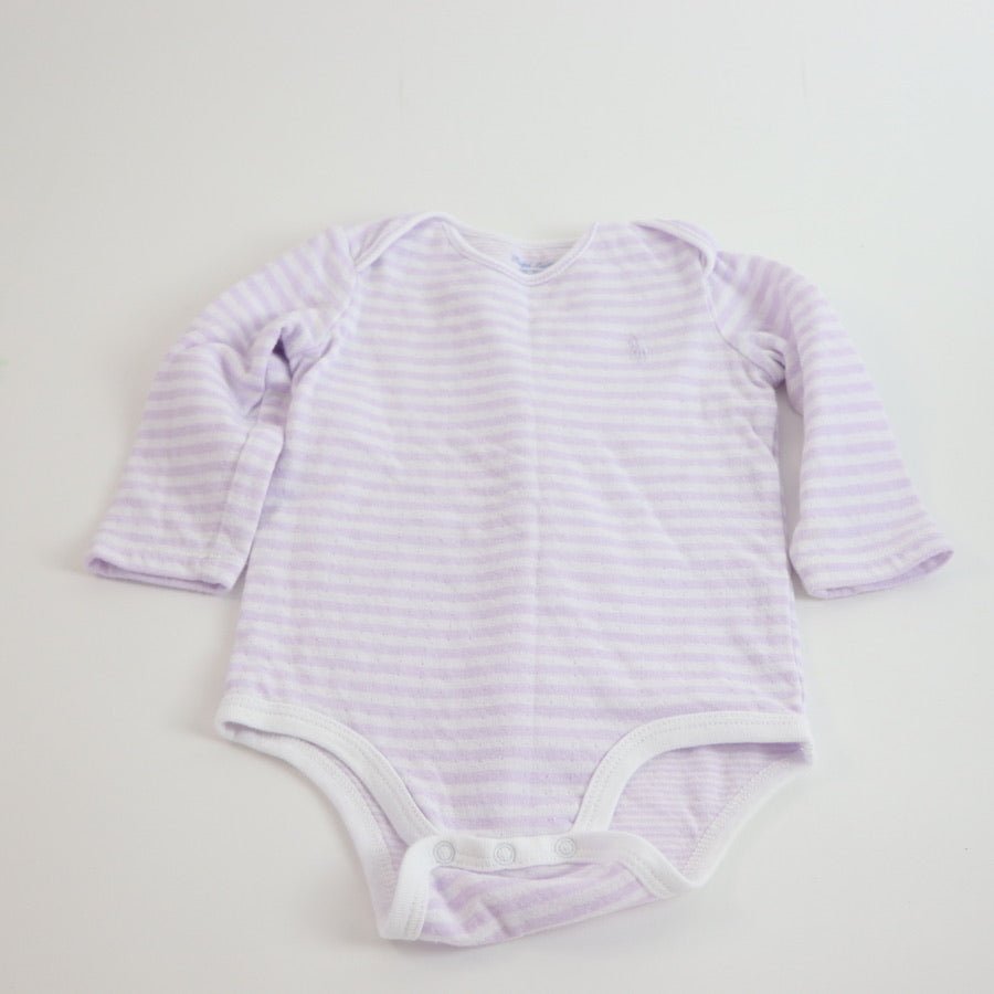 TOYCYCLE - Polo Ralph Lauren Onesie 9M