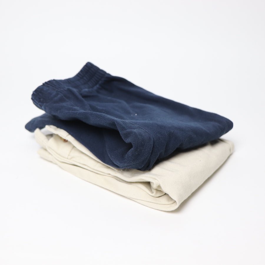 TOYCYCLE - Polo Ralph Lauren Pant Set 9M