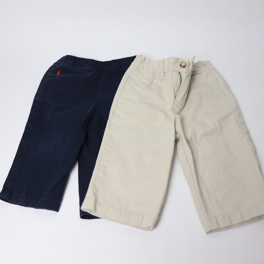 TOYCYCLE - Polo Ralph Lauren Pant Set 9M