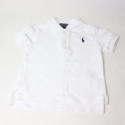 TOYCYCLE - Polo Ralph Lauren Polo Tee Size 12M