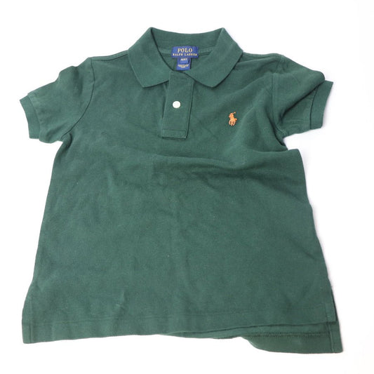 TOYCYCLE - Polo Ralph Lauren Polo Tee Size 4