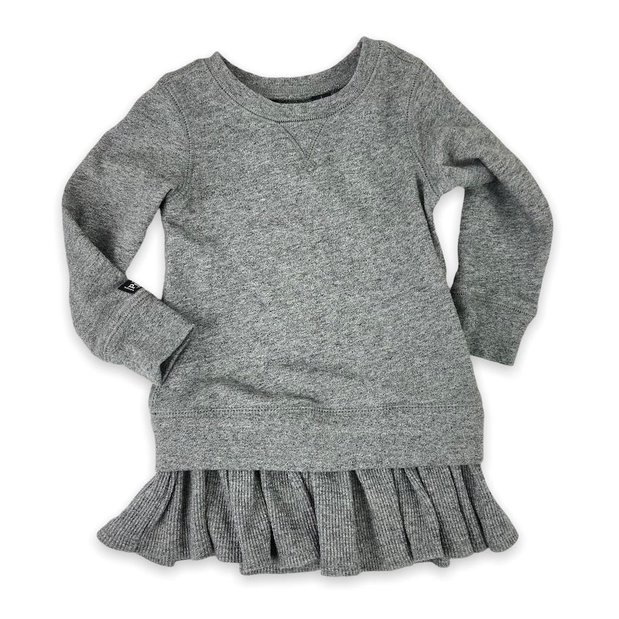 Polo Ralph Lauren Sweatshirt Dress 2T 