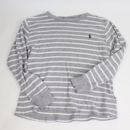 TOYCYCLE - Polo Ralph Lauren Tee - Stripes 5Y