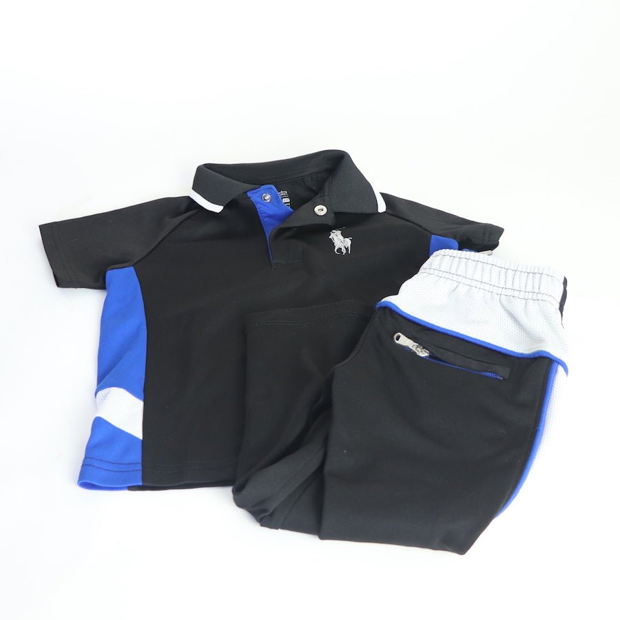 TOYCYCLE - Polo Ralph Lauren Tracksuit 3T