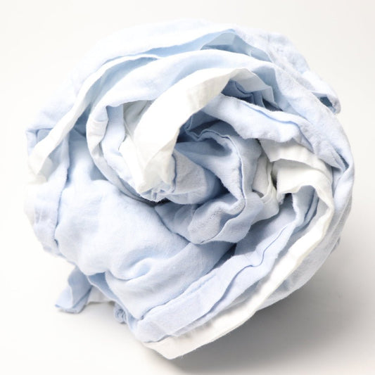 TOYCYCLE - Pottery Barn Linen Crib Skirt