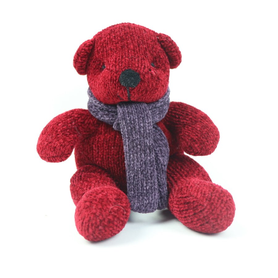 TOYCYCLE - Pottery Barn Plush Bear