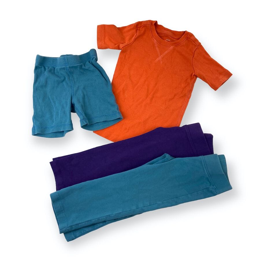 Primary - Primary Clothing Bundle 2 - 3Y