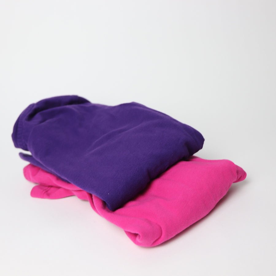 TOYCYCLE - Primary Long Sleeve Classic Tee Set 6 - 7
