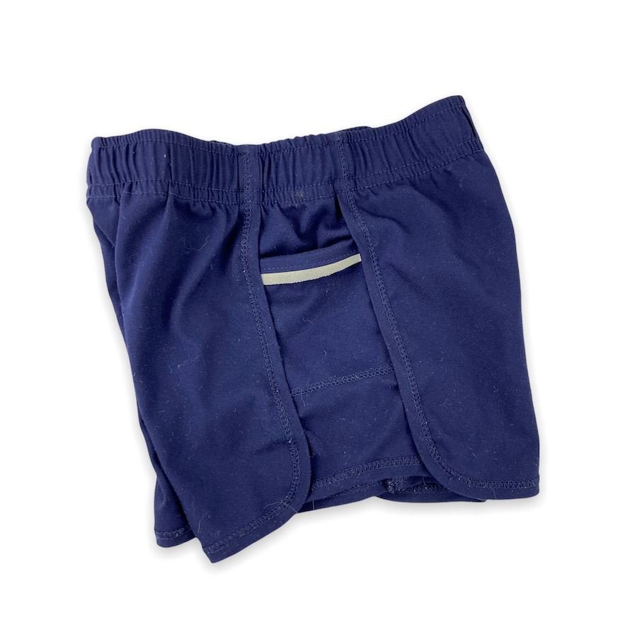 TOYCYCLE - Primary Stay Cool Shorts Size 2 - 3
