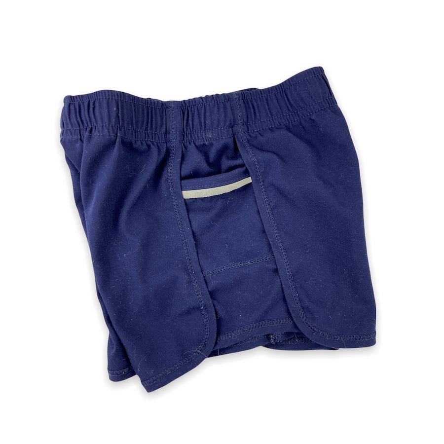 Primary Stay Cool Shorts Size 2-3 