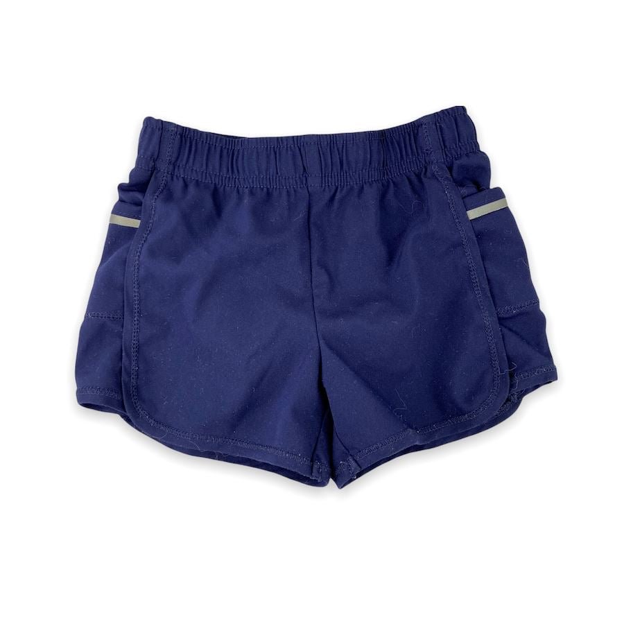 TOYCYCLE - Primary Stay Cool Shorts Size 2 - 3