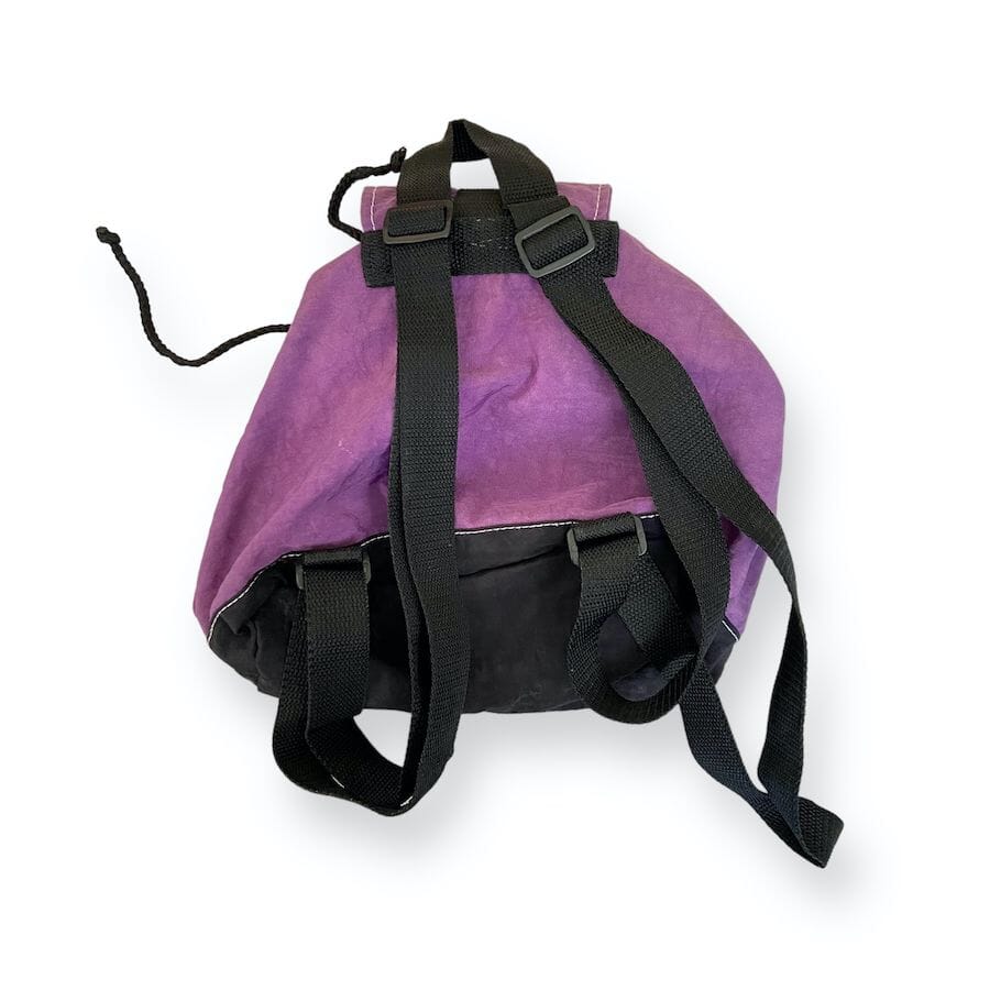 Purple Moon Mini Backpack