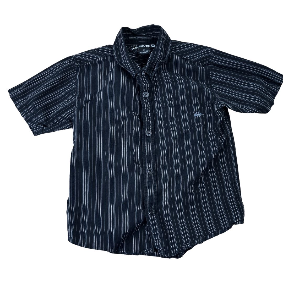 TOYCYCLE - Quicksilver Shirt 4T