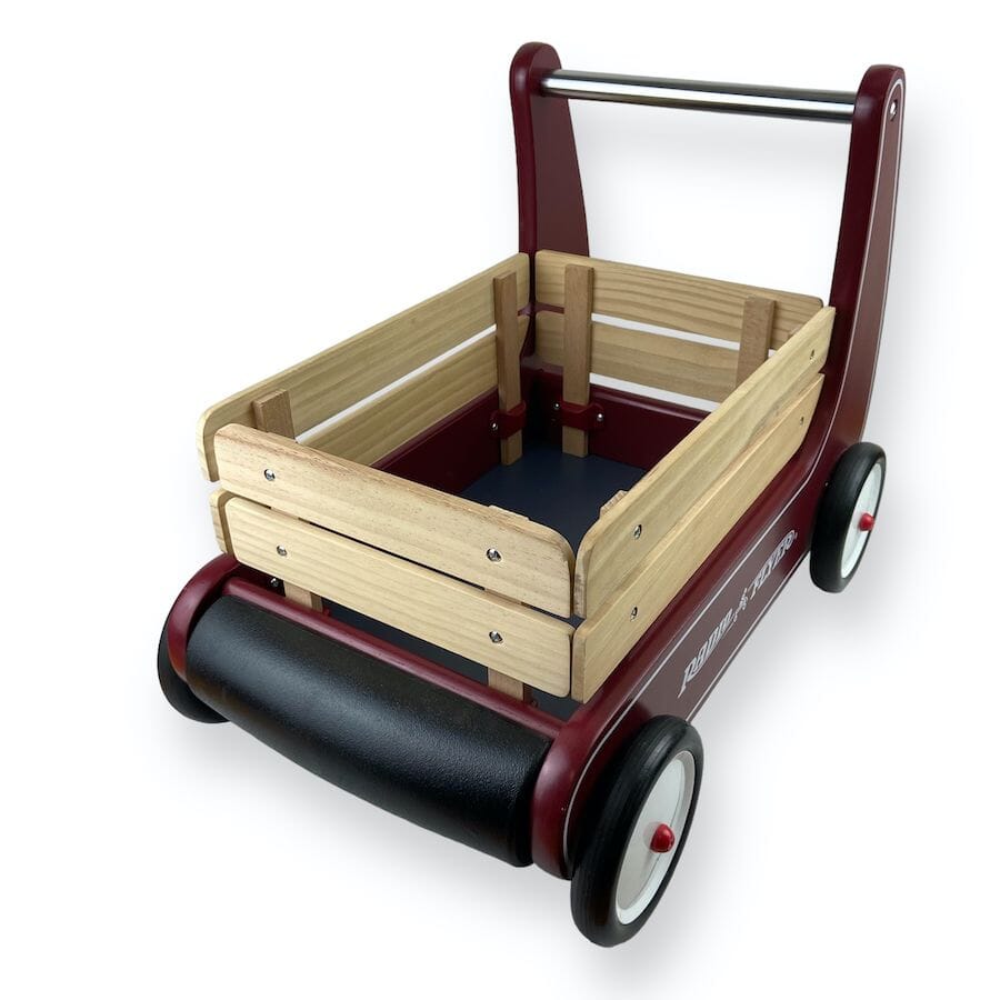 Radio Flyer Classic Walker Wagon Toys 