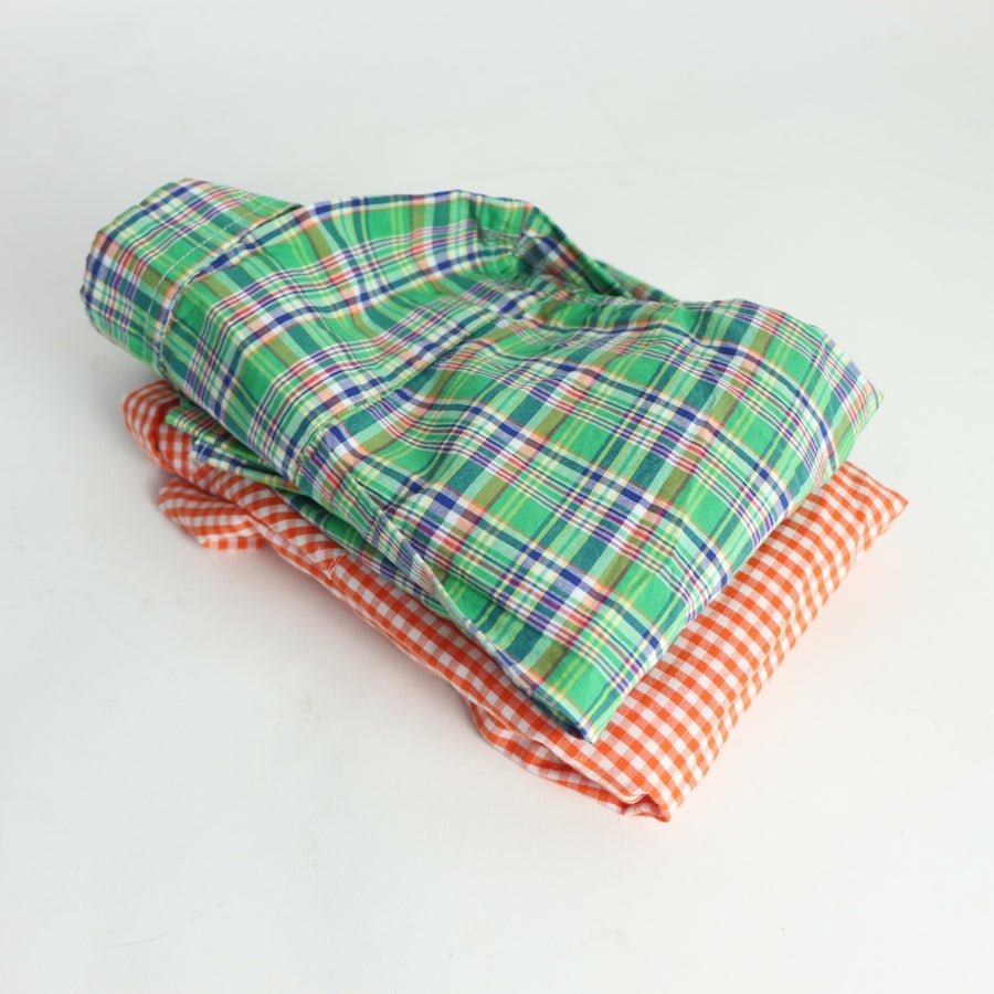TOYCYCLE - Ralph Lauren and US Polo Assn. Shirt Set 3T