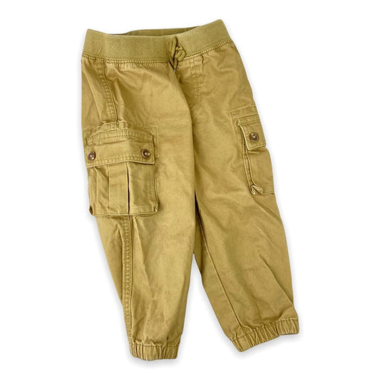 TOYCYCLE - Ralph Lauren Cargo Pants 18M