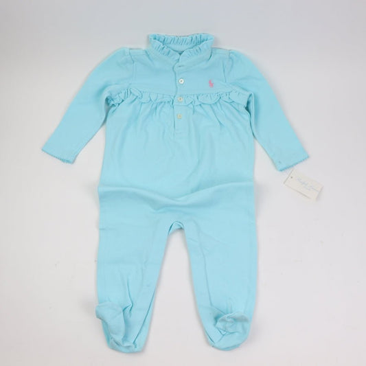 TOYCYCLE - Ralph Lauren Coverall 9M