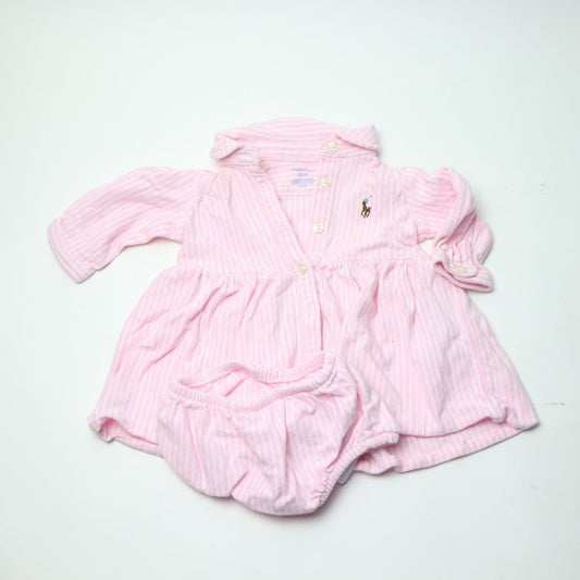 TOYCYCLE - Ralph Lauren Dress 3M