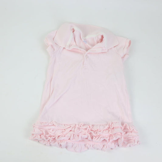 TOYCYCLE - Ralph Lauren Polo Dress 18M