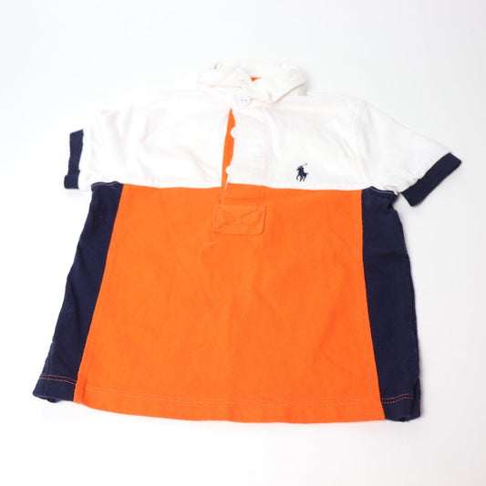 TOYCYCLE - Ralph Lauren Polo Tee 24M