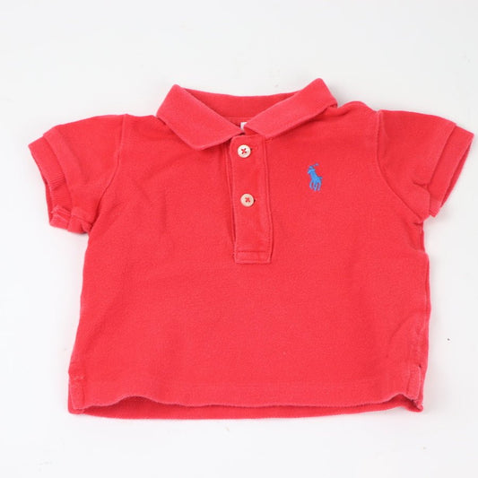 TOYCYCLE - Ralph Lauren Polo Tee 3M