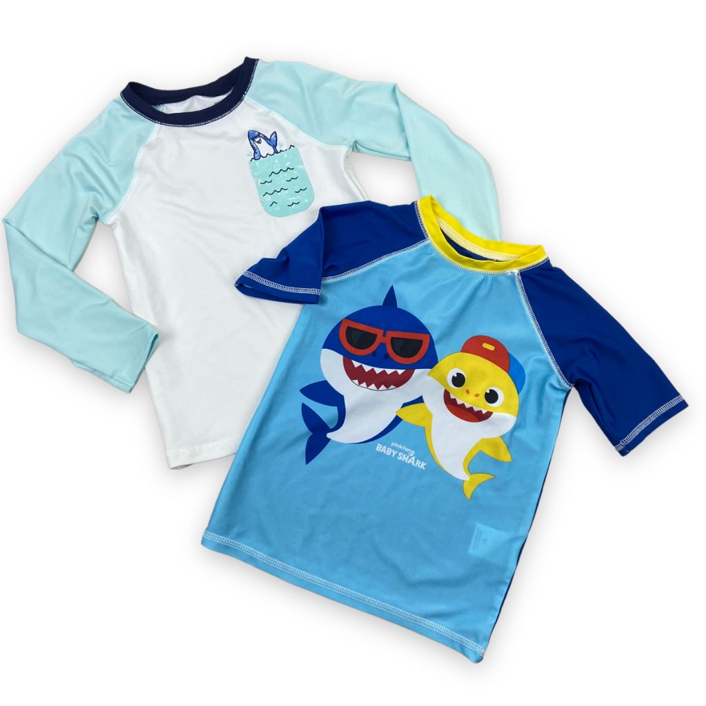 TOYCYCLE - Rashguard Bundle 5Y