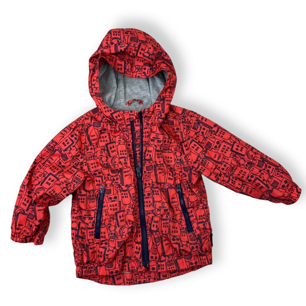 Baby Gap - Red Baby Gap Baby & Toddler Outerwear, 18 - 24 Months