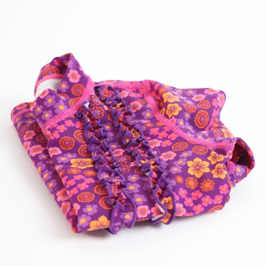 TOYCYCLE - REI Swim Top Size 2T
