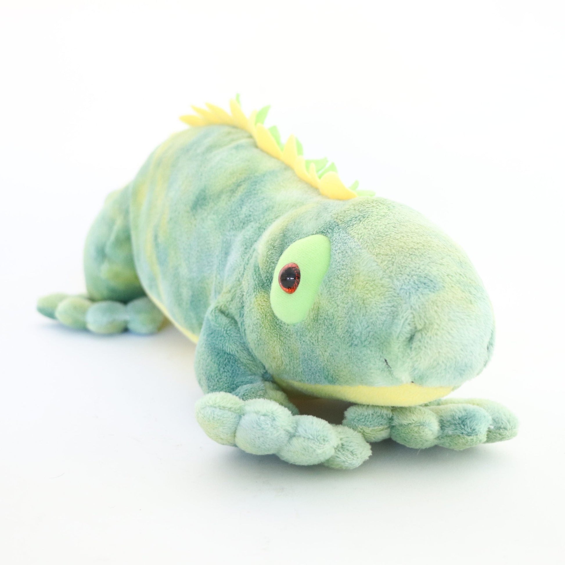 TOYCYCLE - Reptile Play Set