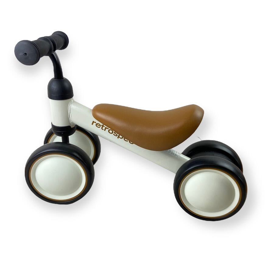 Retrospec - Retrospec Balance Bike