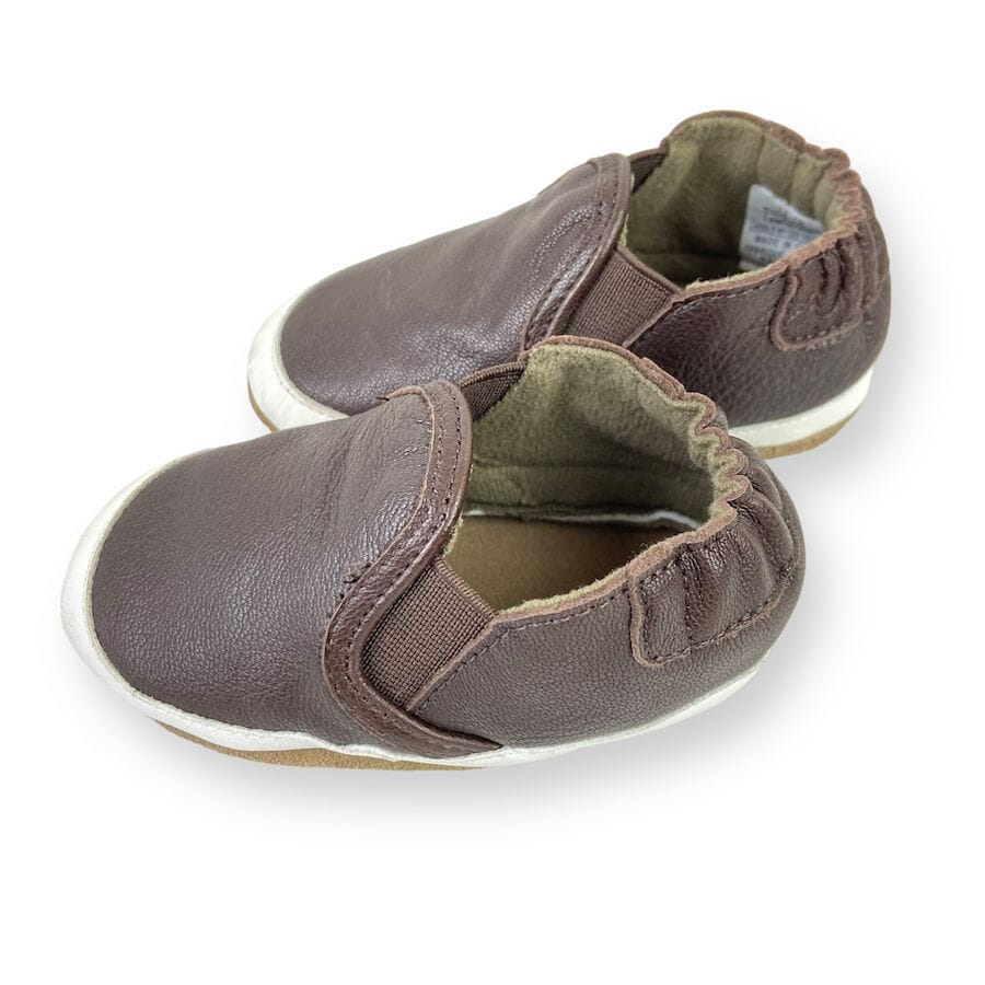 Robeez - Robeez Liam Soft Sole Shoes