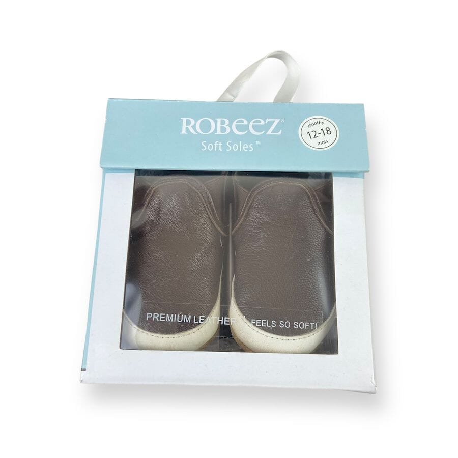 Robeez - Robeez Liam Soft Sole Shoes
